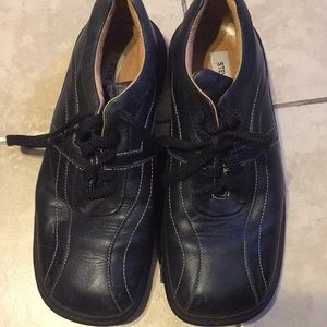 Steve Madden Leather Shoes